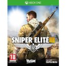 Sniper Elite 3