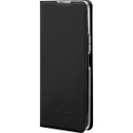 Pouzdro AlzaGuard Premium Flip Case Honor 50 Lite černé – Zboží Mobilmania