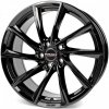 Alu kolo, lité kolo Borbet VTX 9,5x19 5x112 ET25 black