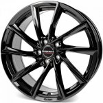 Borbet VTX 7,5x19 5x112 ET40 black | Zboží Auto