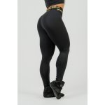 Nebbia LEGÍNY S VYSOKÝM PASEM INTENSE PERFORM 840 Gold – Sleviste.cz