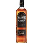 Bushmills Black Bush 40% 0,7 l (holá láhev) – Zboží Dáma