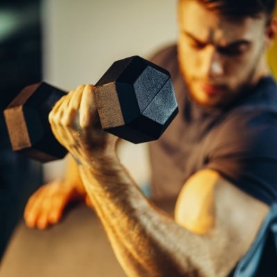 MOVIT Hexagon 15 kg – Zboží Mobilmania