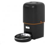 EMOS Dávkovač krmiva Pet Care 4 l H6001 – Zboží Dáma