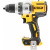 Akušroubovák DeWALT DCD992NT