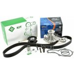 Sada rozvodů a pumpa VW SHARAN 1.9 TDI – Hledejceny.cz