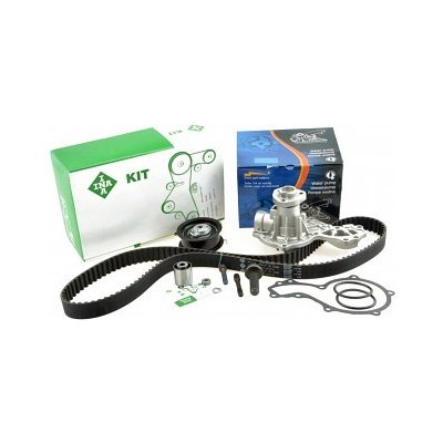 Sada rozvodů a pumpa VW SHARAN 1.9 TDI – Hledejceny.cz