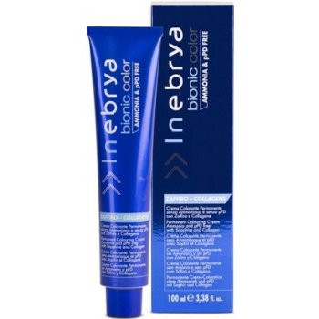 Inebrya Bionic Color 9/31 Very Light Blonde Sandy 100 ml