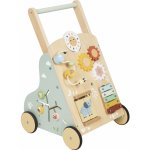 Tooky Toy Detské chodítko Pastel – Zboží Mobilmania