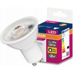 Osram LED žárovka GU10 PAR16 VALUE 3,2W 35W teplá bílá 2700K , reflektor 120° – Zboží Živě