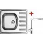 Sinks N28 Set SHORT 580 + ELKA – Zboží Mobilmania