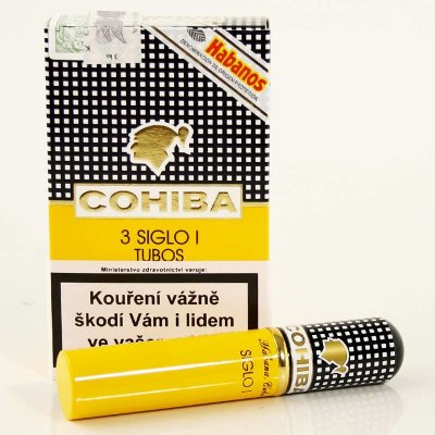 Cohiba Siglo I A/T 1/3