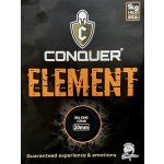 Conquer boilies Element 1kg 24 mm SEA King-Crab – Hledejceny.cz