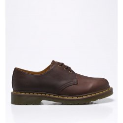 Dr. Martens 1461 pánské hnědé