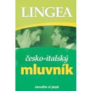  ČESKO-ITALSKÝ MLUVNÍK