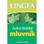 ČESKO-ITALSKÝ MLUVNÍK – Hledejceny.cz