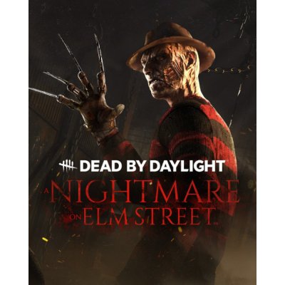 Dead by Daylight - A Nightmare on Elm Street