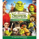 Shrek: Zvonec a Konec BD – Hledejceny.cz