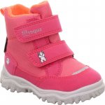Superfit zimní obuv HUSKY 1-006047-5500 – Zboží Dáma