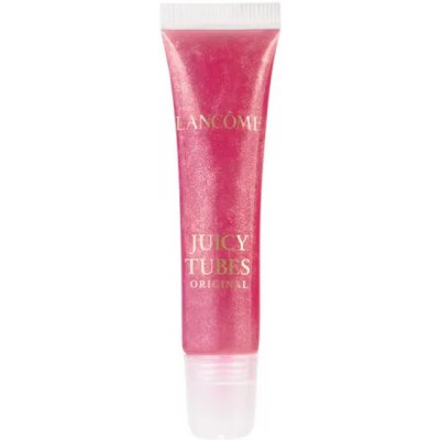 Lancome Make up rty Juicy Tubes 08 Tickled Pink 15 ml – Hledejceny.cz