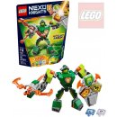 LEGO® Nexo Knights 70364 Aaron v bojovém obleku