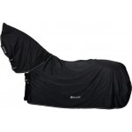 Bucas Transportní odpocovací deka Power Cooler & Neck black silver – Zboží Dáma