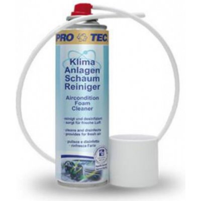 Pro-Tec Čištění a dezinfekce klimatizace 250 ml – Zbozi.Blesk.cz