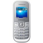 Samsung E1200 návod, fotka