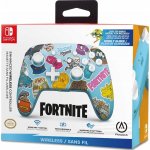 PowerA Enhanced Wireless Controller Nintendo Switch NSGP0290-01 – Hledejceny.cz