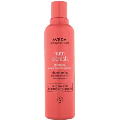 Aveda Nutriplenish Shampoo Deep Moisture hĺbkovo hydratačný šampón na vlasy 250 ml – Hledejceny.cz