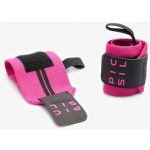 Picsil Zpevňovač zápěstí Wrist Wraps růžová 2.0 – Hledejceny.cz