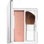 Clinique Blushing Blush Powder Blush Pudrová tvářenka 101 Aglow 6 g – Zboží Dáma