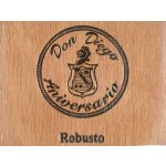 Don Diego Anniversario Robusto – Zboží Dáma