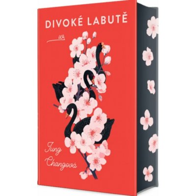 Divoké labutě – Hledejceny.cz