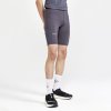 Dámské šortky Craft PRO Hypervent short W 1910434 černá