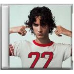 Sombr: I Barely Know Her CD – Zboží Dáma