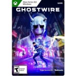 Ghostwire: Tokyo (XSX) – Zboží Dáma