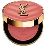 Yves Saint Laurent Make Me Blush Bold Blurring Blush tvářenka 06 Rose Haze 6 g – Zboží Dáma