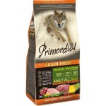 Primordial Adult Grain Free Deer and Turkey 12 kg – Hledejceny.cz