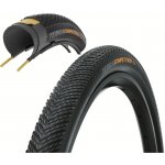 CONTINENTAL Terra Competition Trail Grip kevlar - 700x35C – Hledejceny.cz