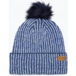 Timberland Dámská zimní čepice Plaited Melange Beanie frozen fjord – Hledejceny.cz