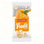 Nutrend JUST FRUIT meruňka 30 g – Zbozi.Blesk.cz