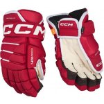 Hokejové rukavice CCM Tacks 4R Pro3 SR – Zbozi.Blesk.cz