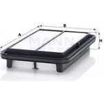 Vzduchový filtr MANN-FILTER C 24 003 (C24003) – Hledejceny.cz