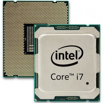 Intel Core i7-6850K BX80671I76850K