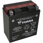 Yuasa YTX20CH-BS | Zboží Auto