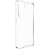 Pouzdro a kryt na mobilní telefon Samsung Zagg Cases Luxe Samsung Galaxy S24+ Clear 702313552