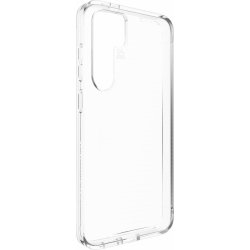 Zagg Cases Luxe Samsung Galaxy S24+ Clear 702313552