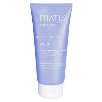 MATIS Body Line hydratační tělové mléko 200 ml