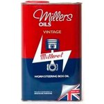 Millers Oils Vintage Worm Steering Box Oil 1 l – Sleviste.cz